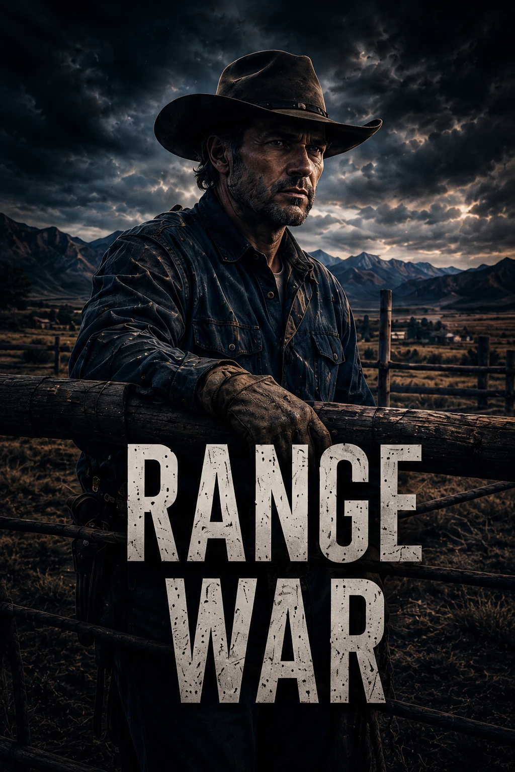 Range War